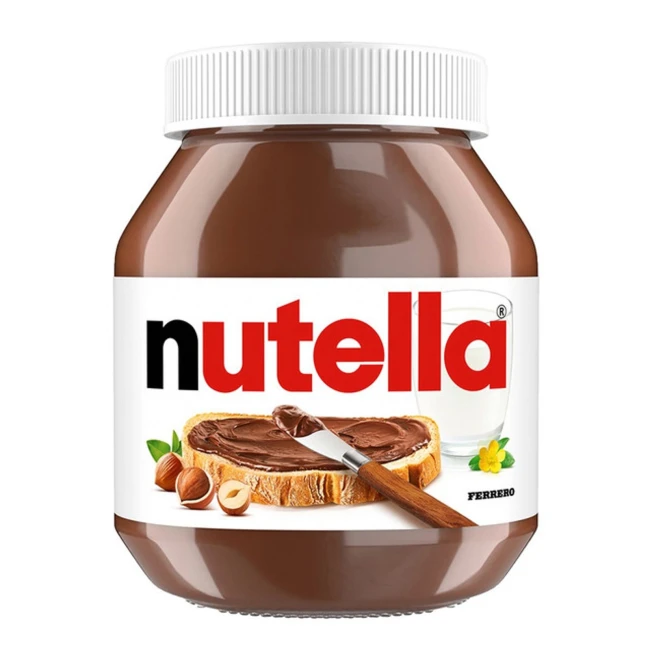 Nutella 400g
